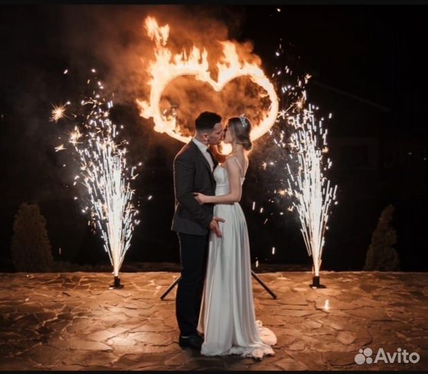 Фото и Видеосъёмка Свадеб,Юбилеев