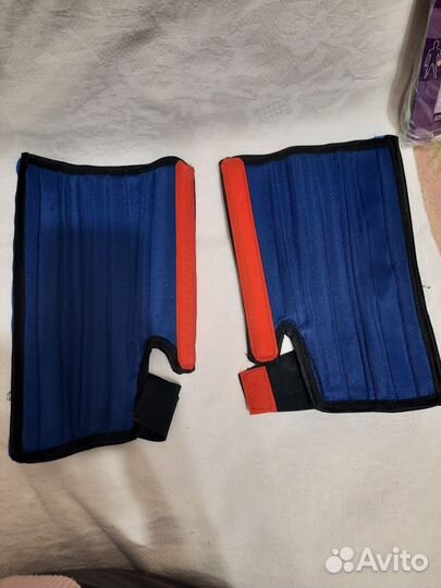 Бандаж на лучезапястный сустав