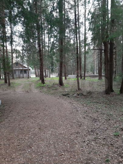 Дом 60 м² на участке 15 сот.