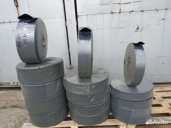 Лайфлет 50, 77 и 100 мм