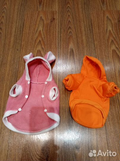 Костюм для собачек