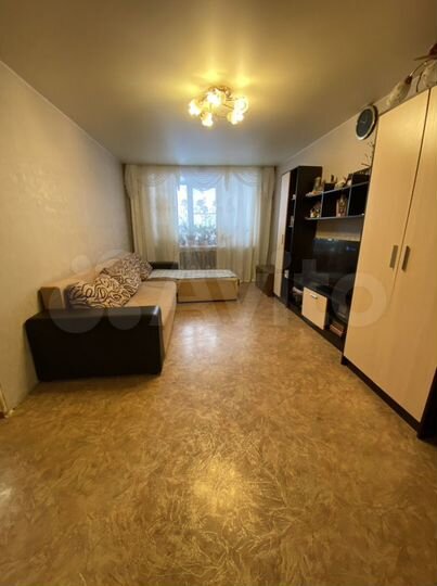 3-к. квартира, 61,5 м², 5/5 эт.