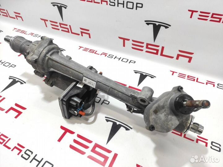 Рулевая рейка Tesla Model X 2019 1070801-00-E
