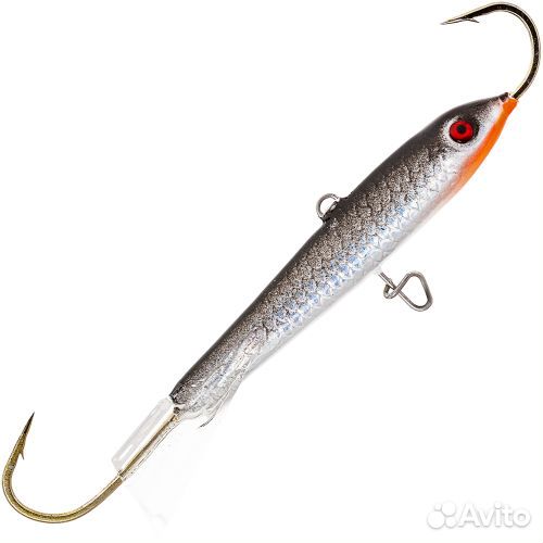 Балансир Lucky John MIX #007SET 3шт. на щуку (FIN