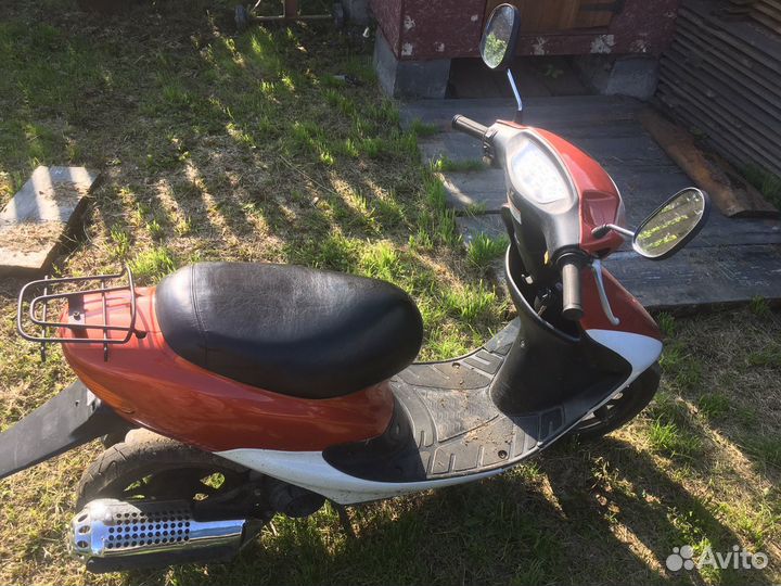 Honda DIO аf- 34 1999