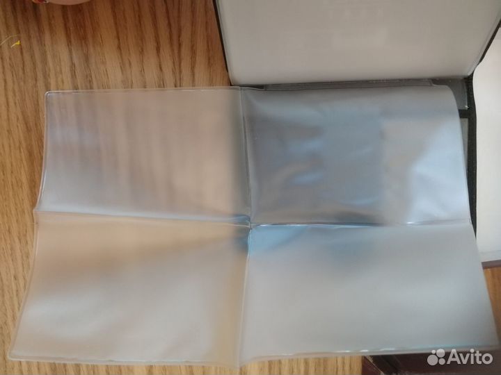 Мужской кошелек портмоне