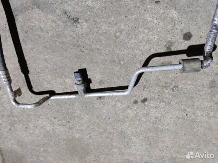 Трубка кондиционера Bmw X5 E53 3.0I 2003