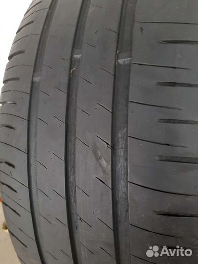 Michelin Energy XM2+ 205/55 R16