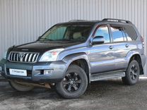 Toyota Land Cruiser Prado 3.0 AT, 2003, 346 002 км, с пробегом, цена 1 709 000 руб.