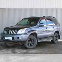 Toyota Land Cruiser Prado 3.0 AT, 2003, 346 002 км, с пробегом, цена 1 689 000 руб.