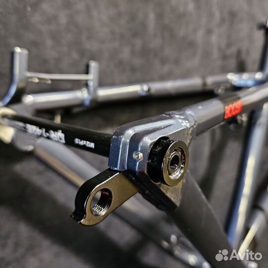 Рама Format 1314+ (27.5