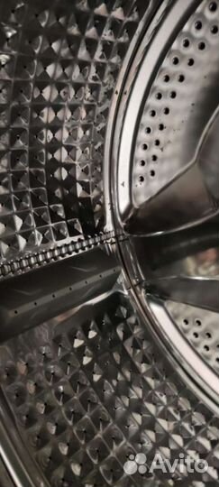 Стиральная машина samsung бу