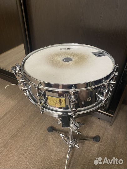 Малый барабан Sonor Signature Phil Rudd