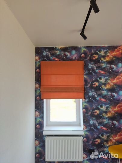 Шторы, покрывала, подушки. Дизайн и пошив