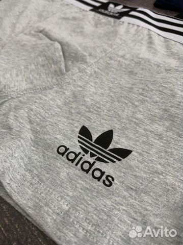 Трусы мужские adidas