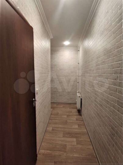 Комната 20 м² в 5-к., 5/5 эт.