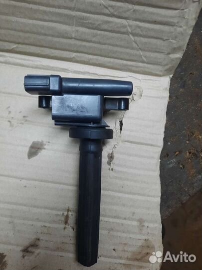 Катушка зажигания lancer 9