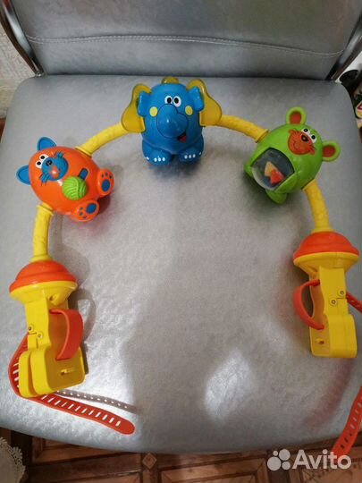 Погремушка