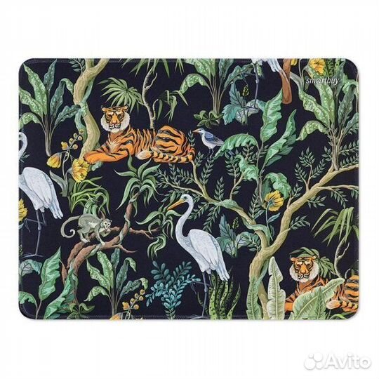 Коврик Smartbuy Tiger-1 M-size (sbmp-TGR-01) /40