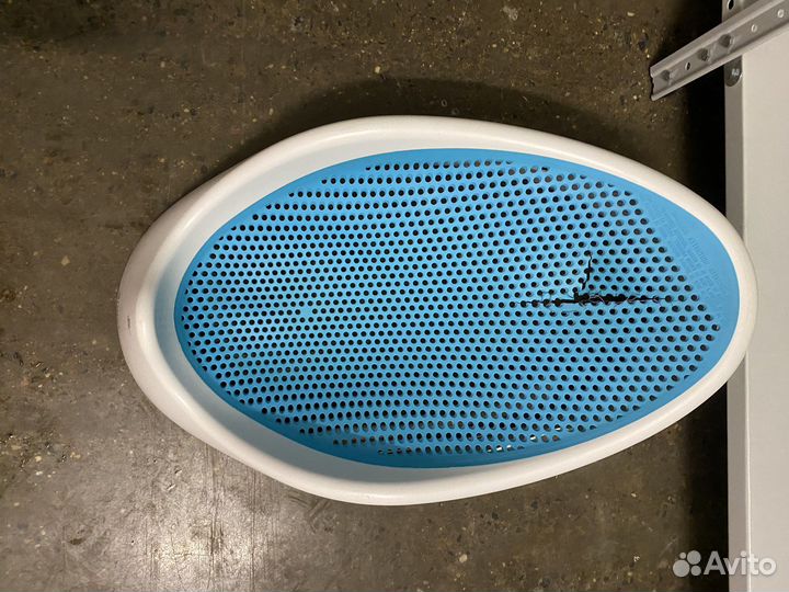 Ванночка для купания,стульчик и горка