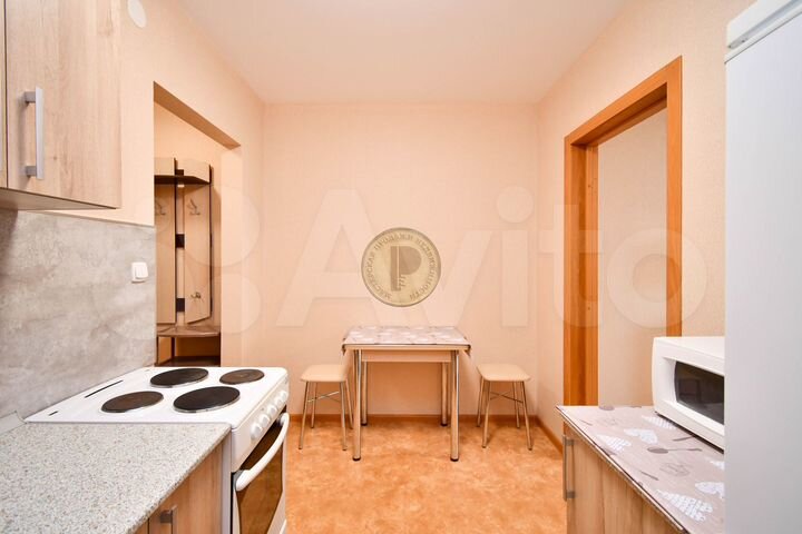 Квартира-студия, 27 м², 5/24 эт.