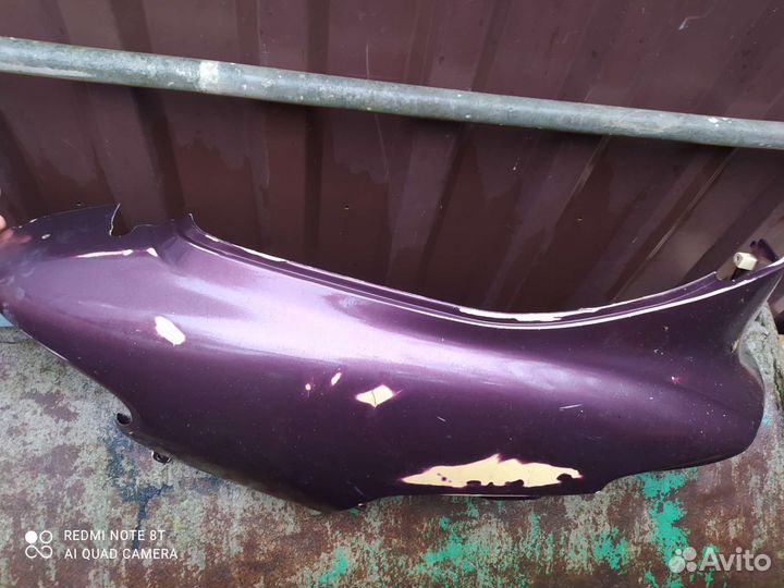 Запчасти honda дио 34 35