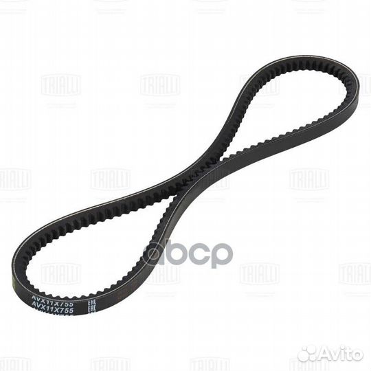 Ремень приводной для а/м VW Passat B3/B4 (88