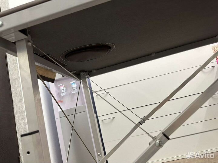 Кушетка для массажа