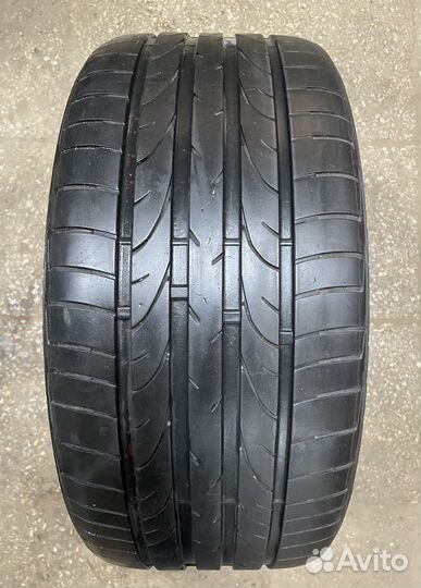 Bridgestone Potenza RE050 255/40 R19