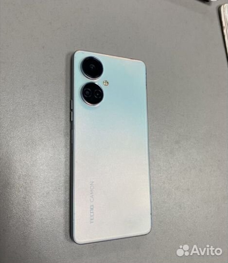 TECNO Camon 19, 6/128 ГБ