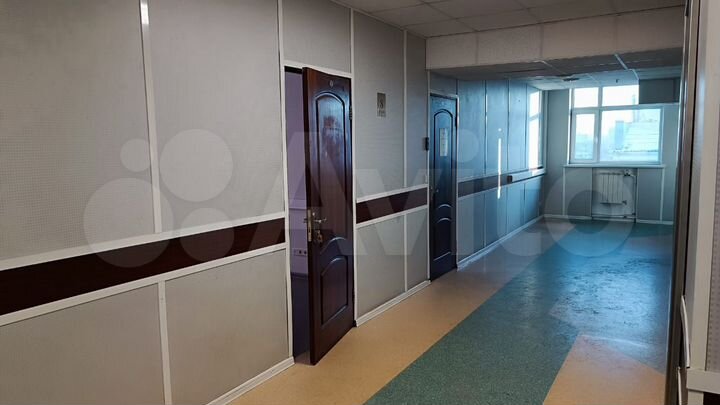 Офис,от 20 до 150 м²