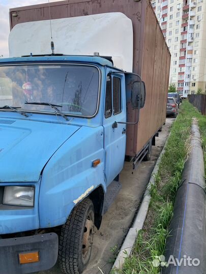 ЗИЛ 5301, 2004
