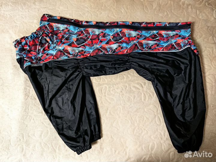 Комбинезон - дождевик новый для кобеля Osso 50-1