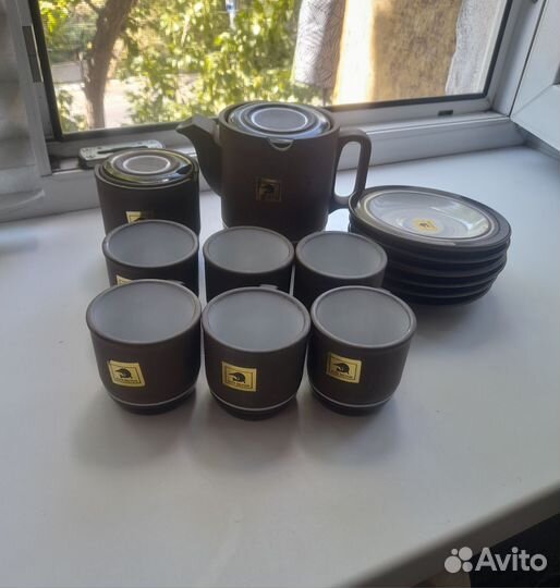 Набор чашек