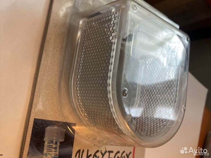 Держатель стакана carmate. CL718. made in Japan