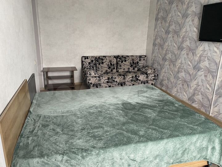 1-к. квартира, 35 м², 1/5 эт.