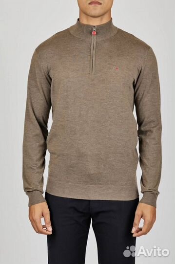 Свитер мужской Kiton