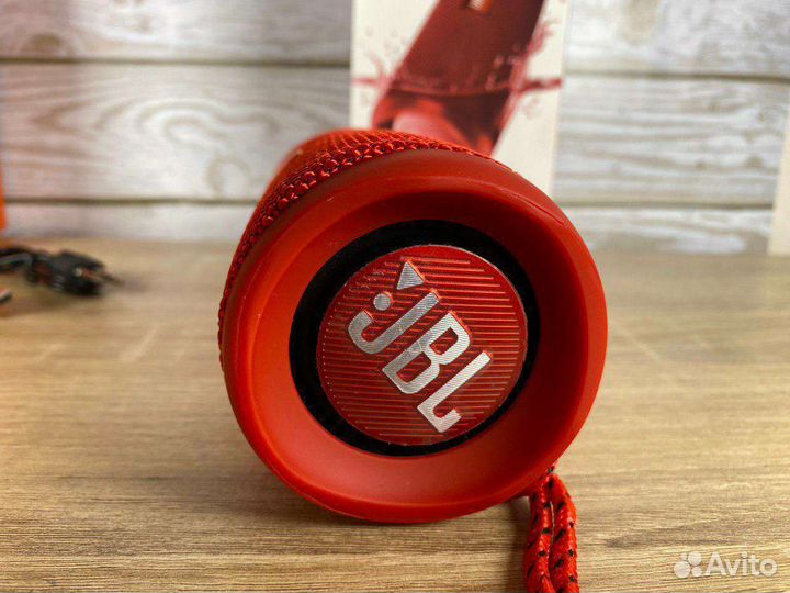 Колонка JBL Flip 5
