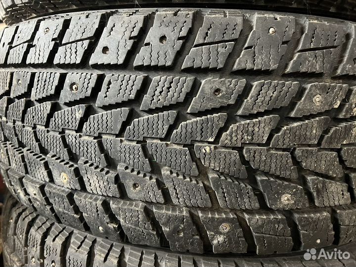 Toyo Open Country A/T 265/65 R17