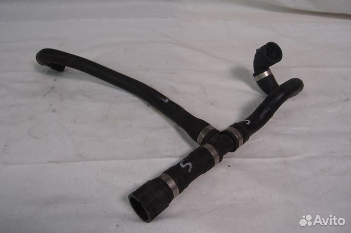 Шланг трубопровод бмв е82 е88 bmw E90 e92