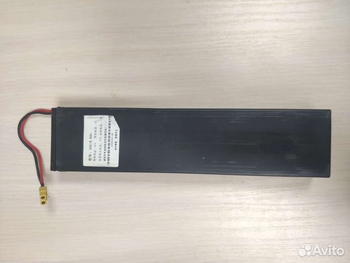 Аккумулятор для электросамоката kugoo 36v 8.8ач