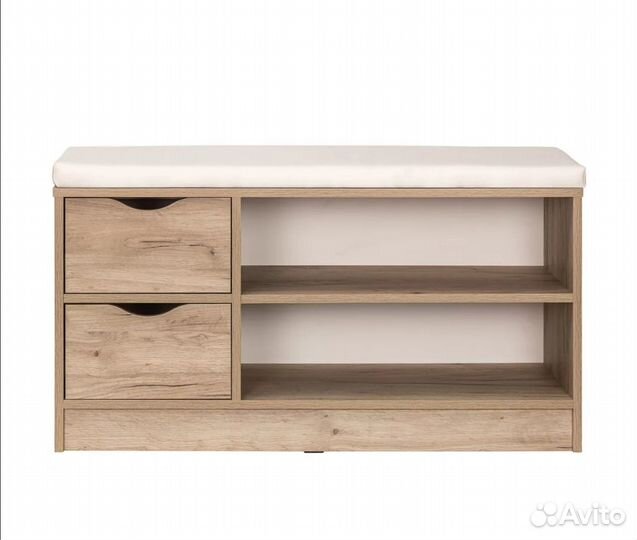 Тумба для обуви Лайт 10.82