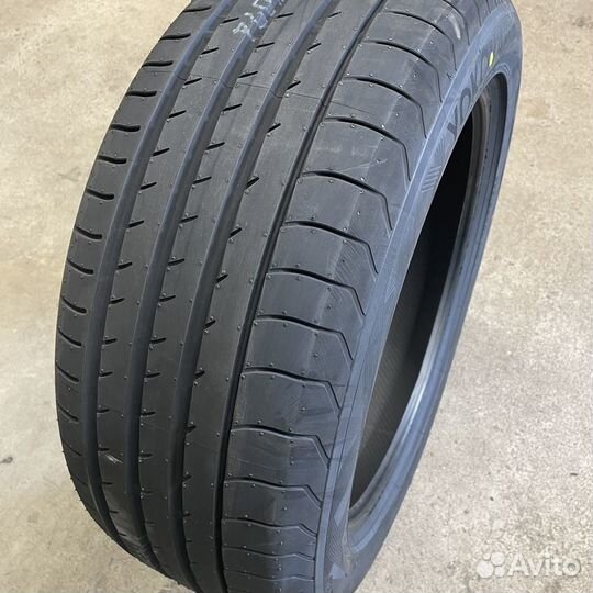 Yokohama Advan Sport V107D 275/50 R20 113