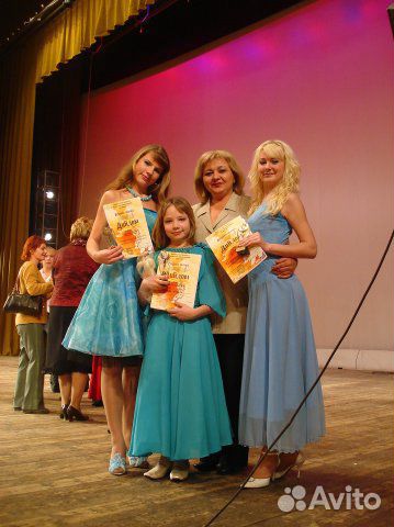 Выездной репетитор по фортепиано/вокалу/сольфеджио