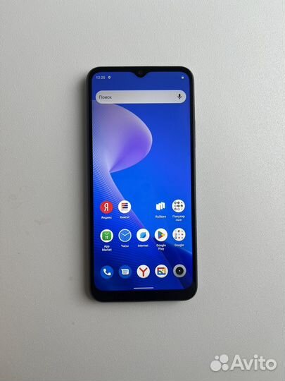 realme C30s, 3/64 ГБ