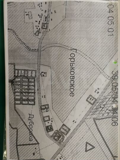 Участок 12 сот. (ИЖС)