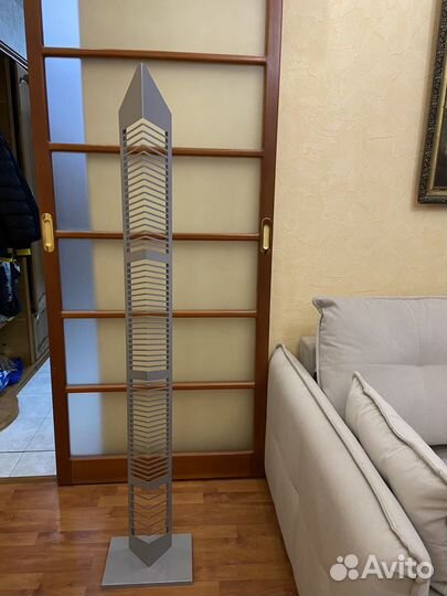 Подставка для cd дисков