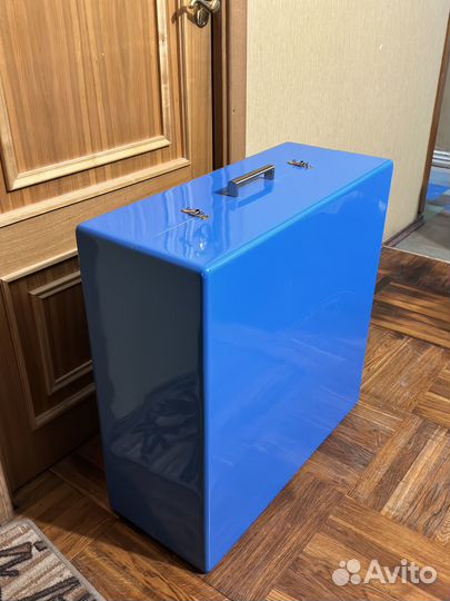 Огромный Чемодан\Кейс 70 х 70 х 29