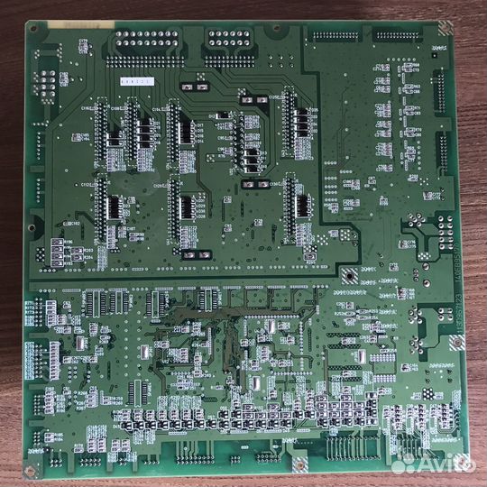 Материнская плата