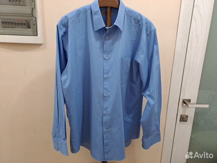 Рубашка Greg Horman 54 размера